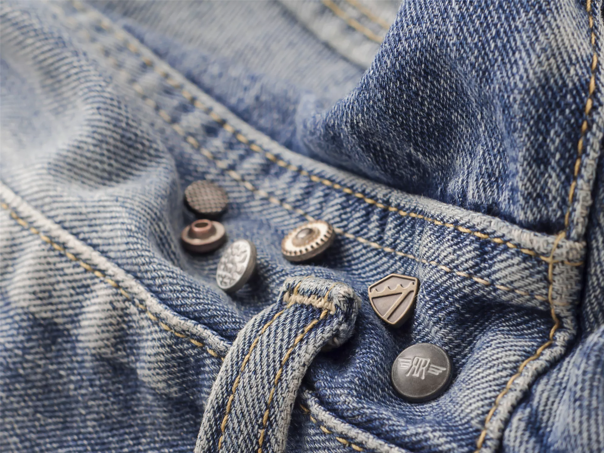 Rivet