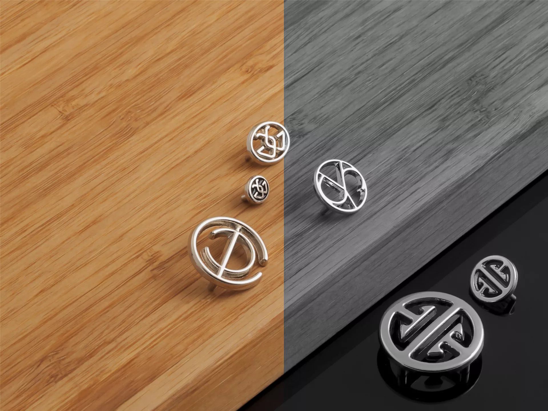 Bag & Wallet Logo