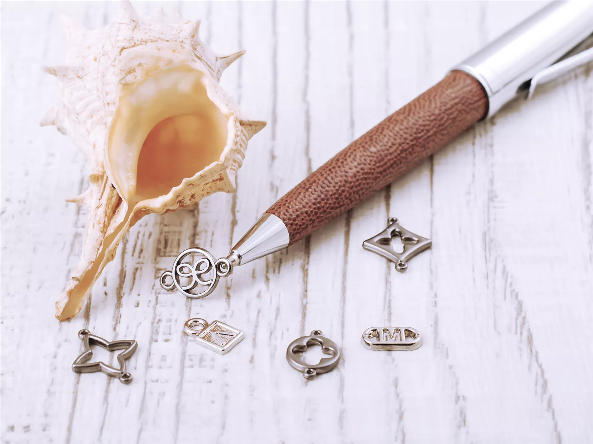 Tekstil Metal Aksesuar