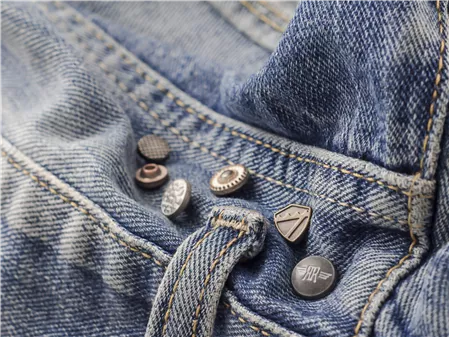 Rivet