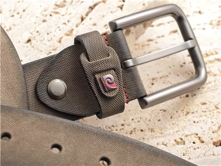 Leather Metal Accessory