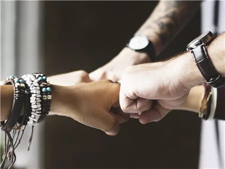 Solution Partnership