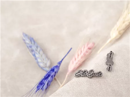 Leather Metal Accessory